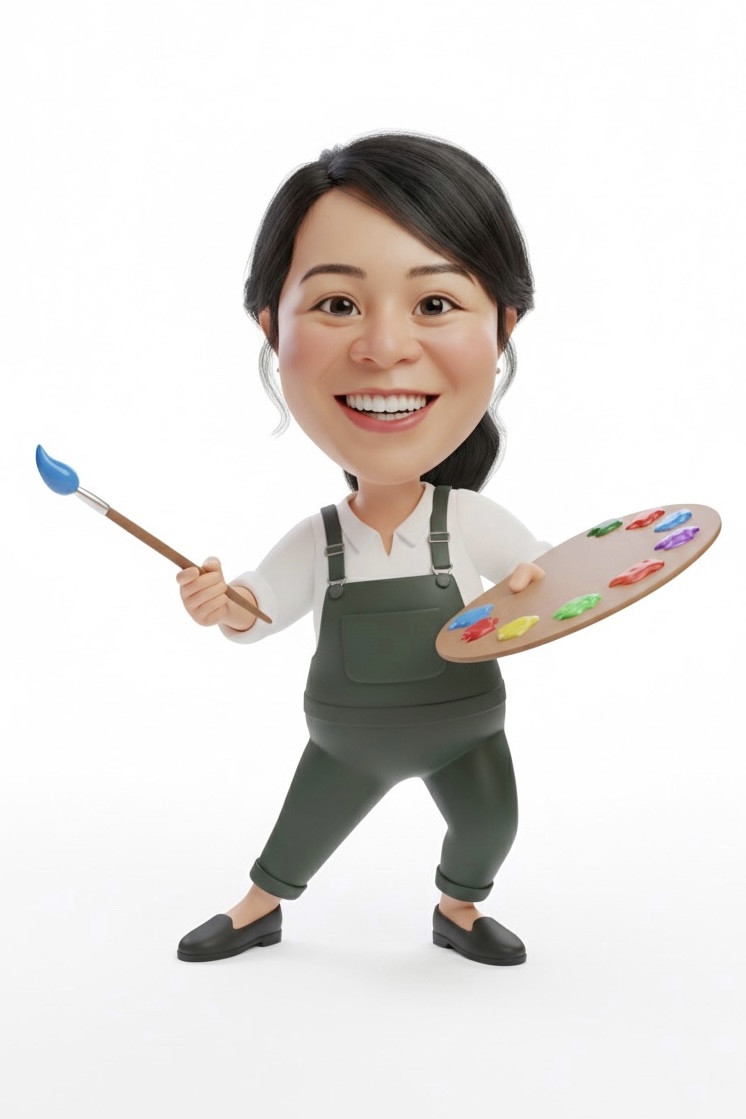 Profile photo of an artist